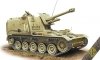 ACE 72453 AMX Mk.61 105mm self-propelled howitzer 1/72